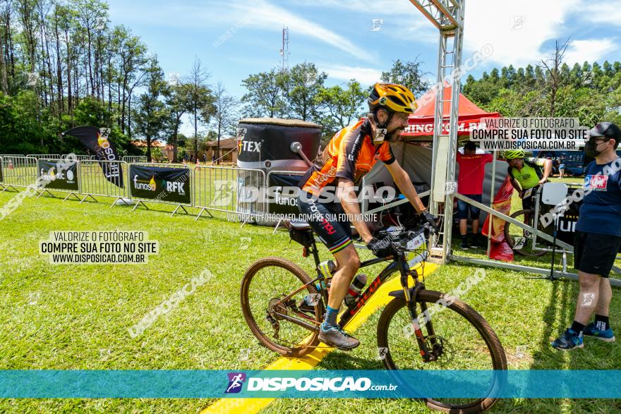  Furioso Extrema MTB 