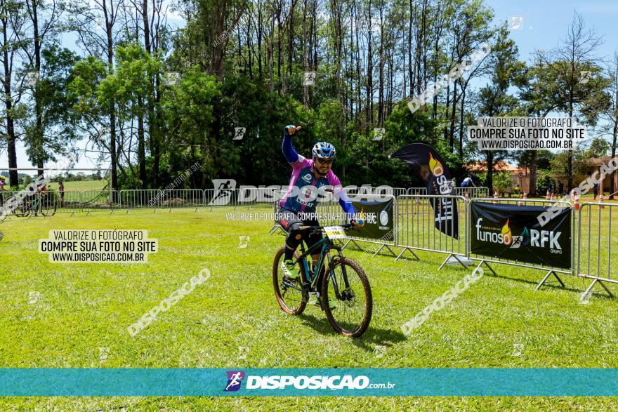  Furioso Extrema MTB 