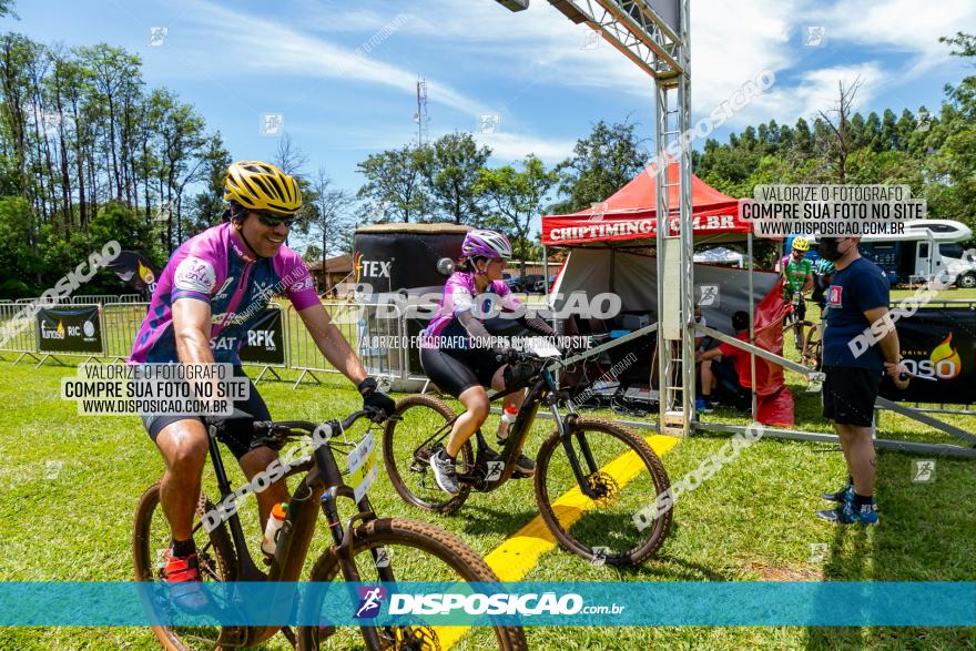  Furioso Extrema MTB 