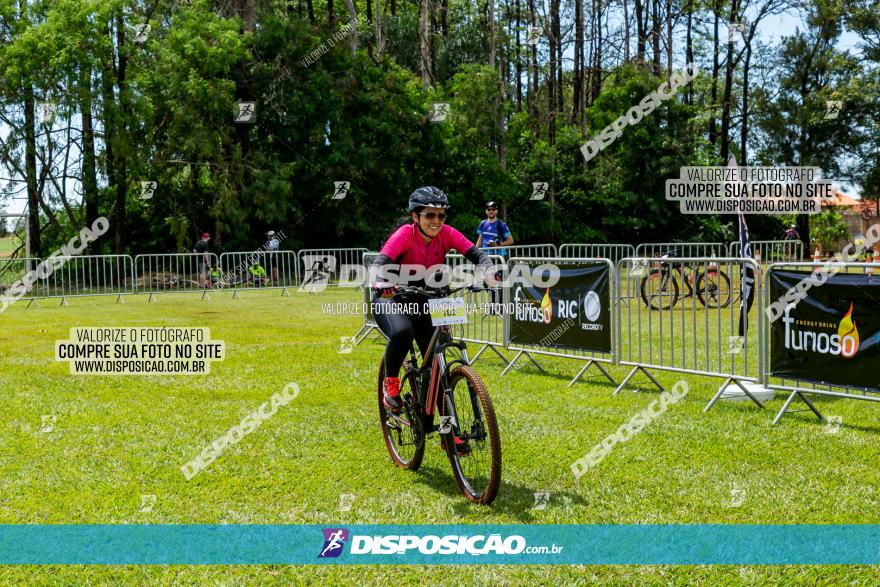  Furioso Extrema MTB 