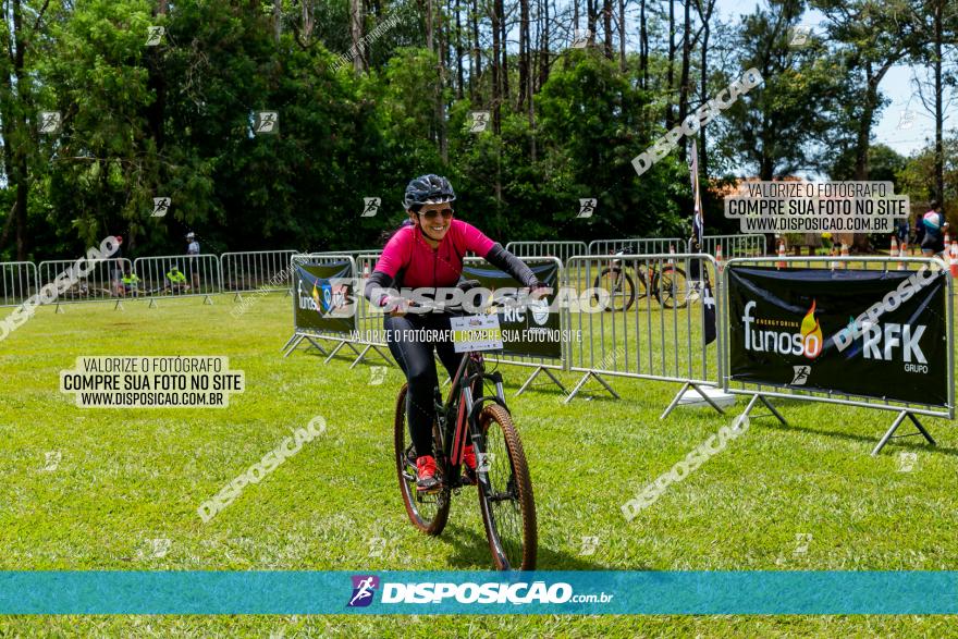  Furioso Extrema MTB 