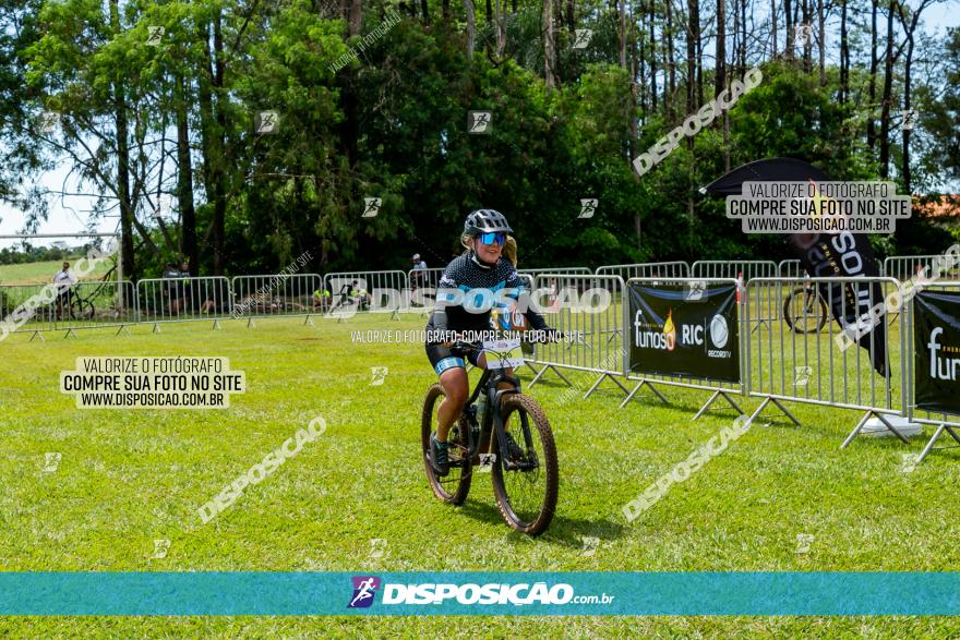  Furioso Extrema MTB 