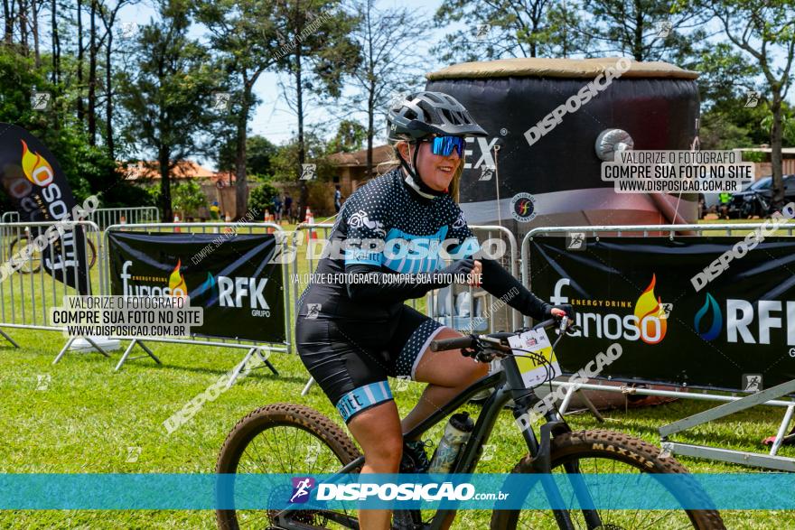  Furioso Extrema MTB 