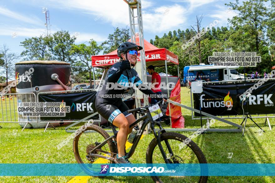  Furioso Extrema MTB 