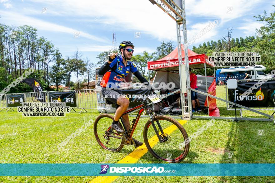  Furioso Extrema MTB 