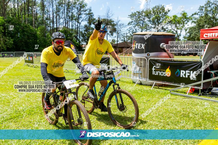  Furioso Extrema MTB 