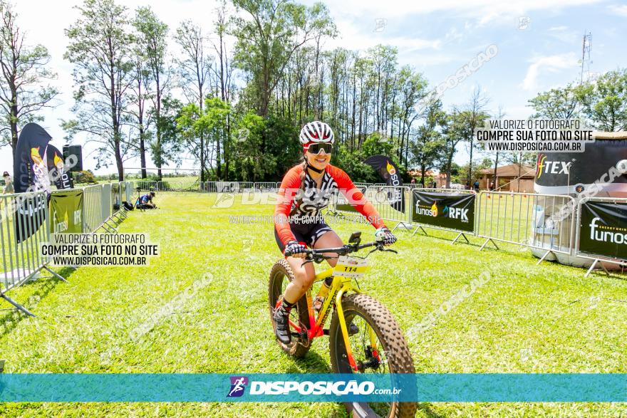  Furioso Extrema MTB 