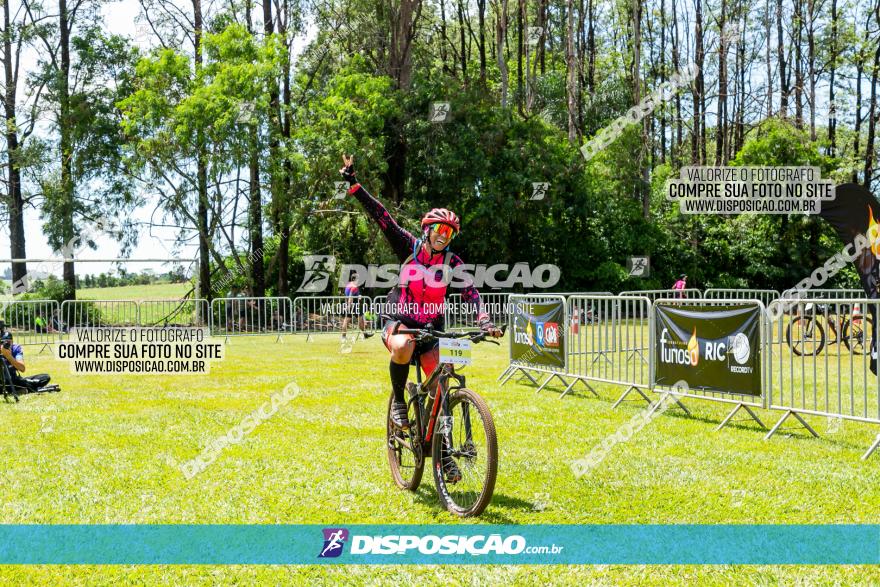  Furioso Extrema MTB 