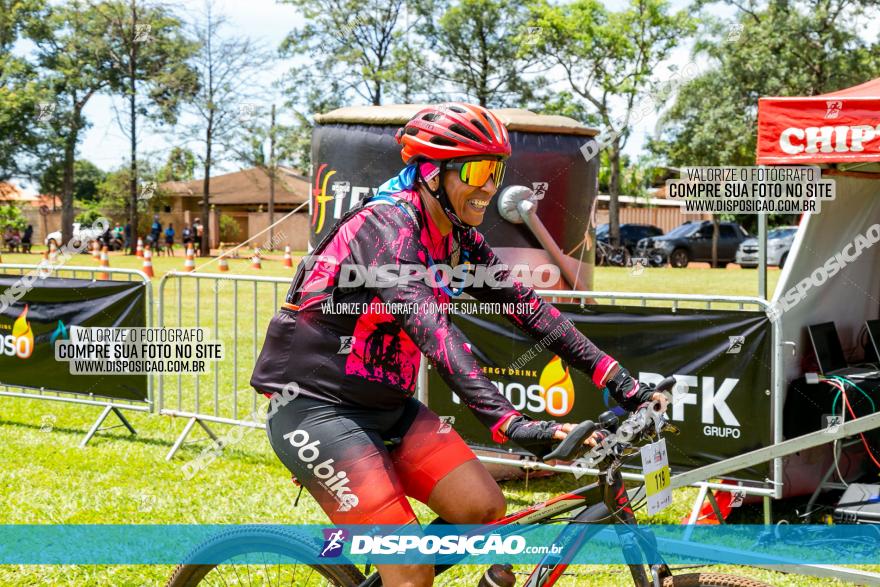  Furioso Extrema MTB 