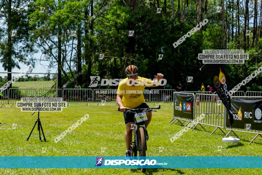  Furioso Extrema MTB 