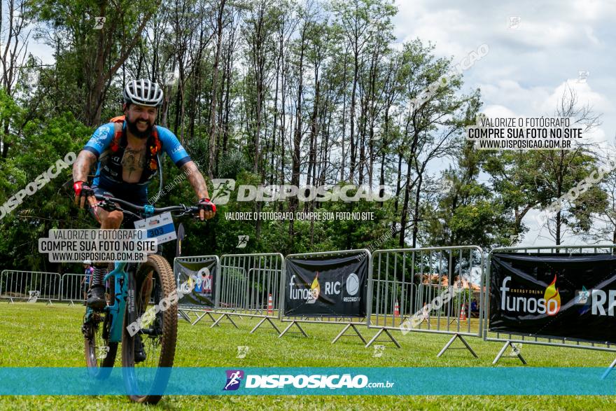  Furioso Extrema MTB 