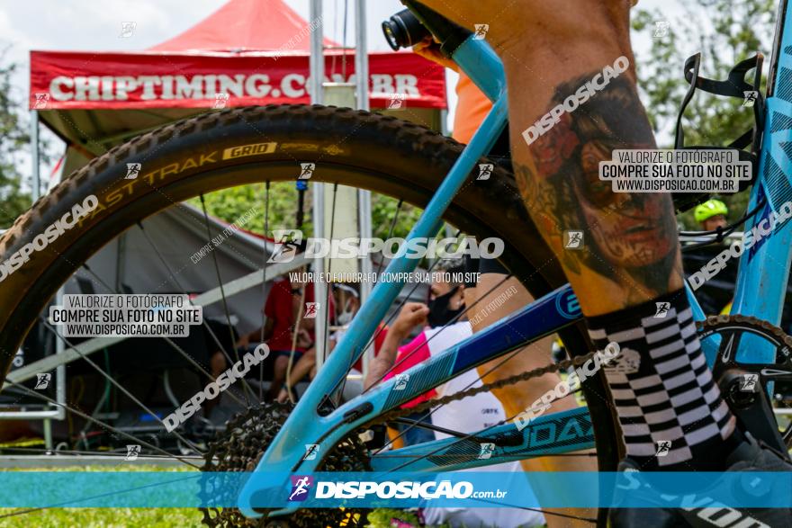  Furioso Extrema MTB 