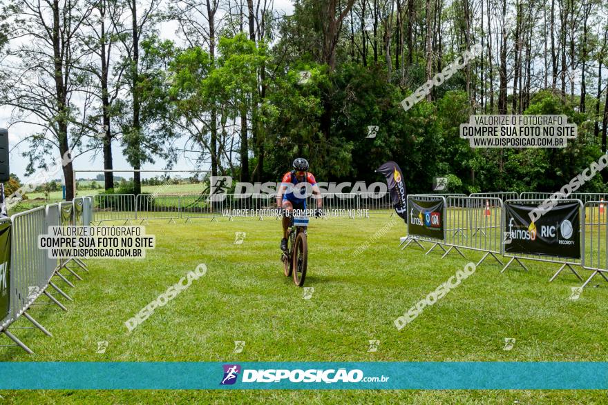  Furioso Extrema MTB 