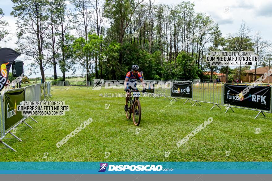  Furioso Extrema MTB 