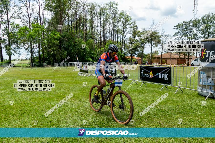  Furioso Extrema MTB 