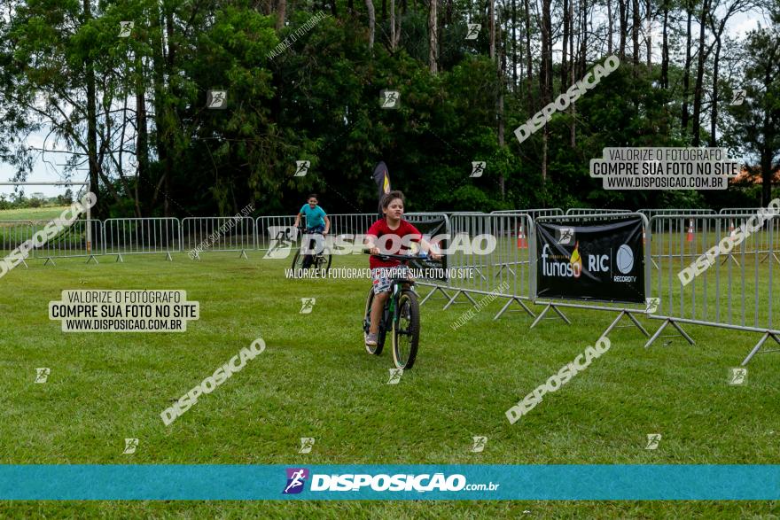  Furioso Extrema MTB 