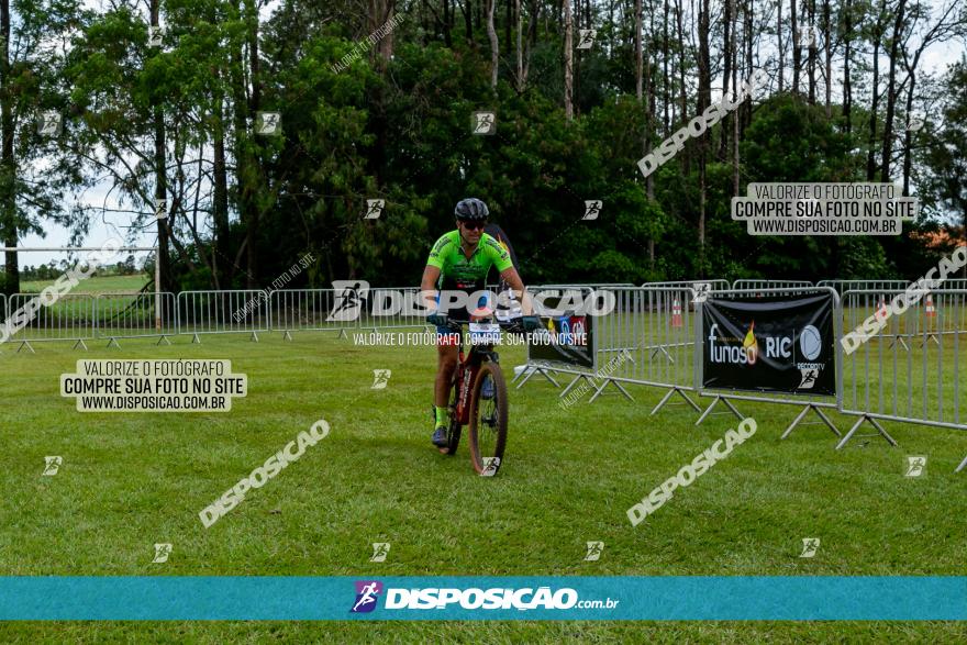  Furioso Extrema MTB 