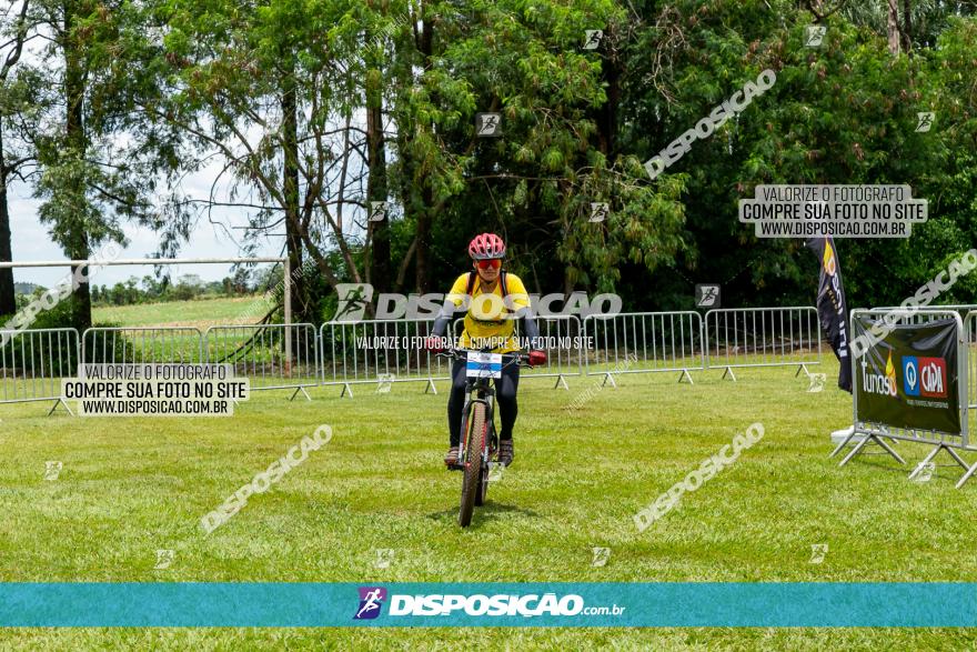  Furioso Extrema MTB 