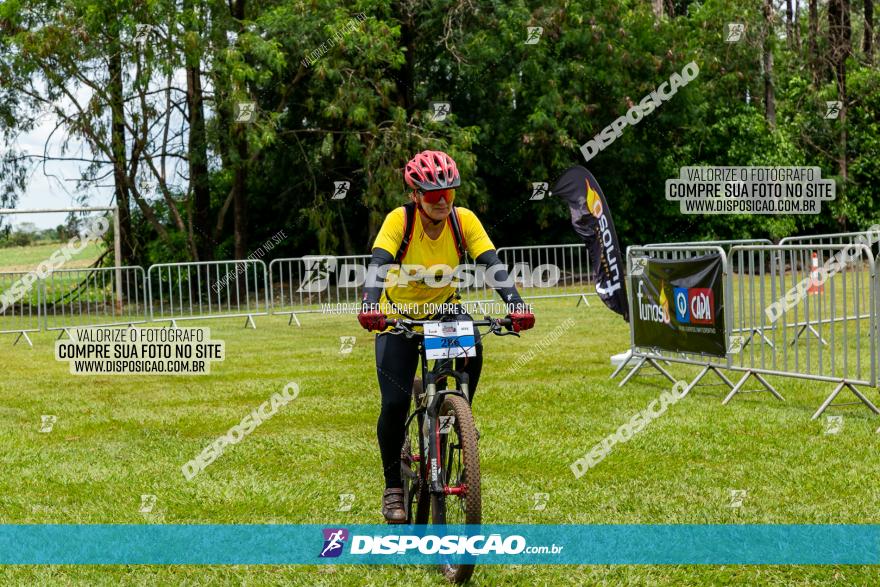  Furioso Extrema MTB 