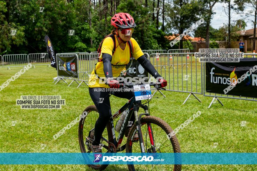  Furioso Extrema MTB 