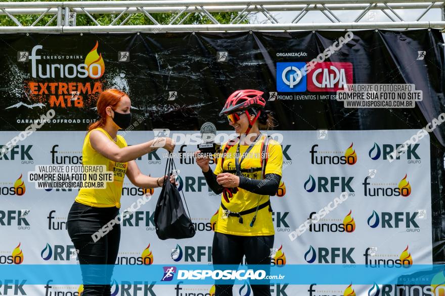  Furioso Extrema MTB 