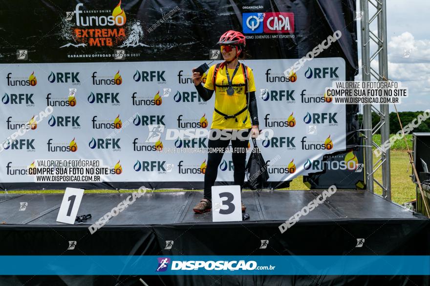  Furioso Extrema MTB 