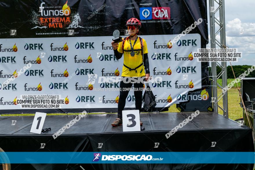  Furioso Extrema MTB 