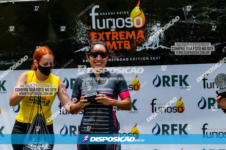  Furioso Extrema MTB 