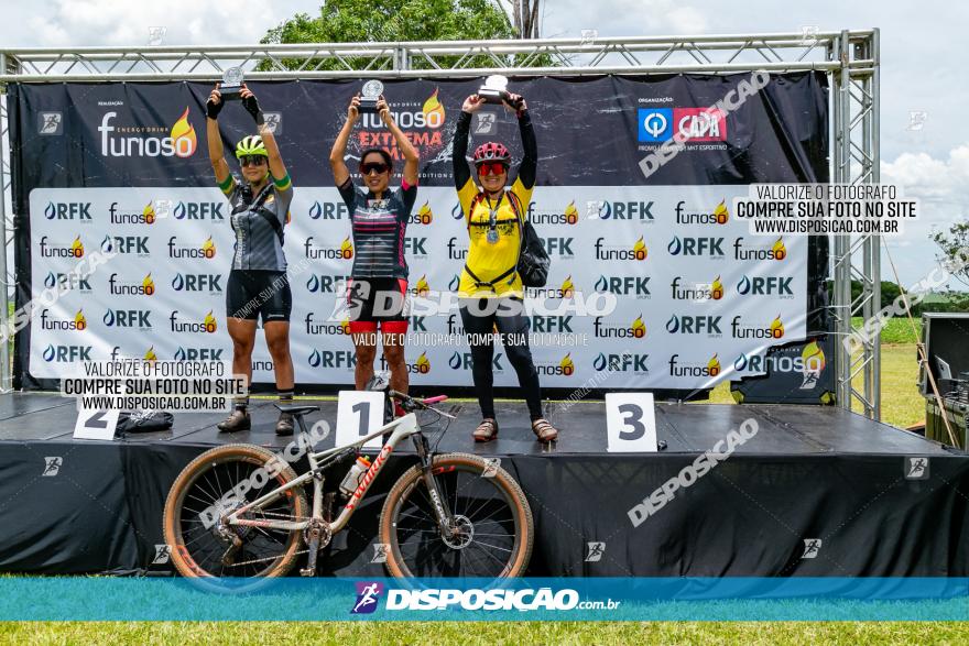  Furioso Extrema MTB 