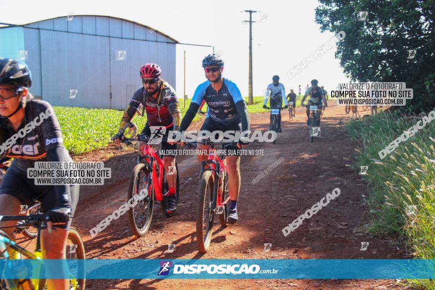  Furioso Extrema MTB 