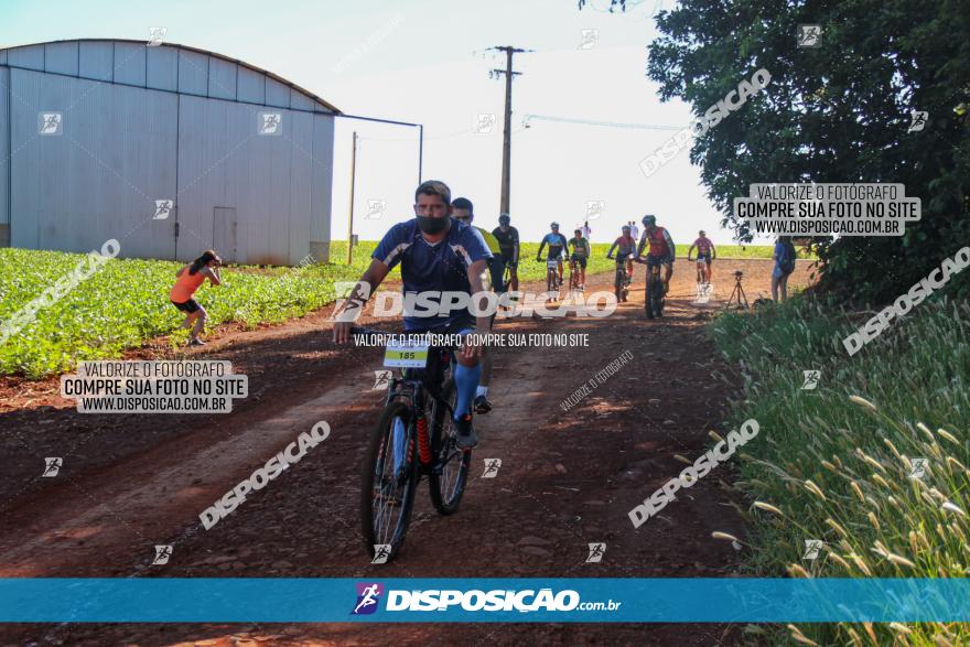  Furioso Extrema MTB 