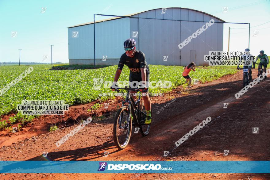  Furioso Extrema MTB 