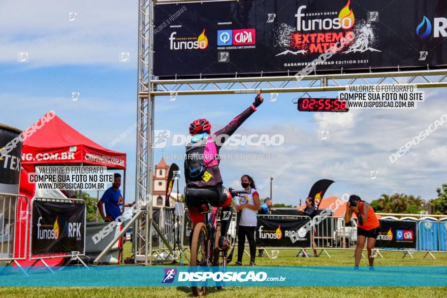  Furioso Extrema MTB 