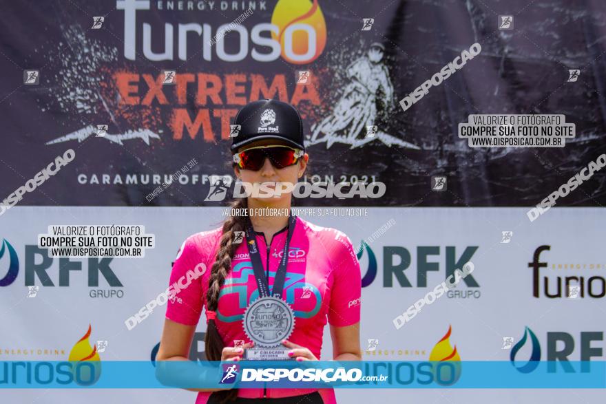  Furioso Extrema MTB 