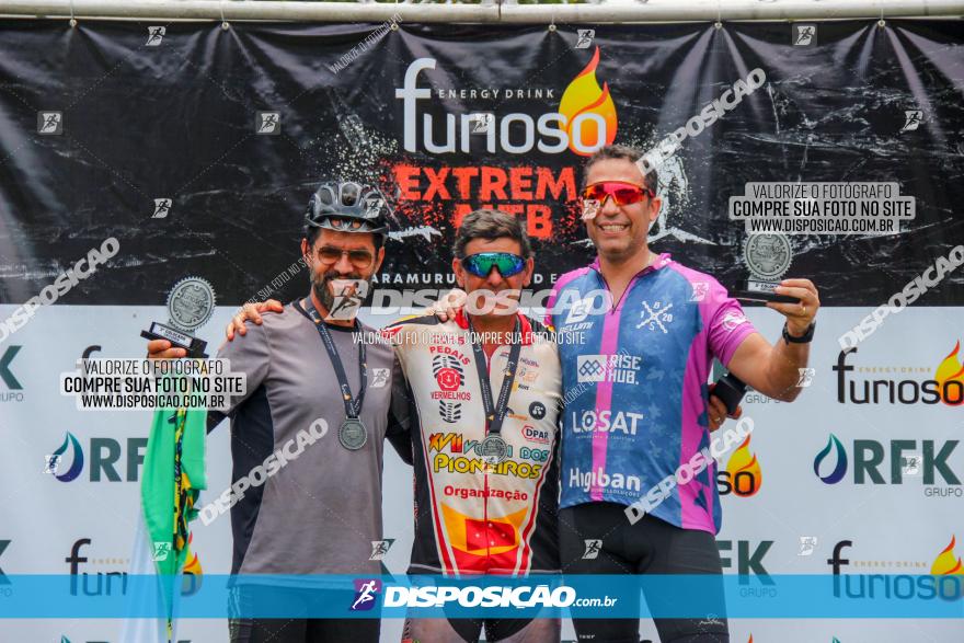  Furioso Extrema MTB 