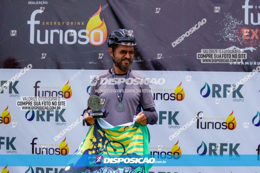  Furioso Extrema MTB 