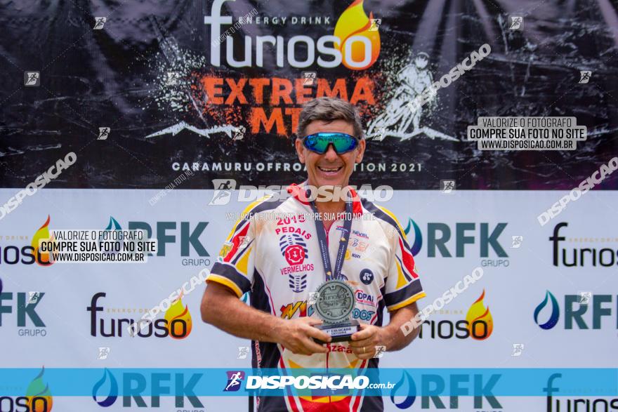  Furioso Extrema MTB 