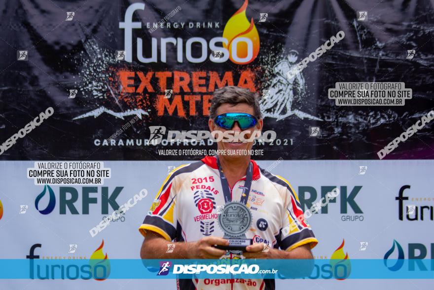  Furioso Extrema MTB 