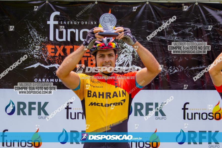  Furioso Extrema MTB 