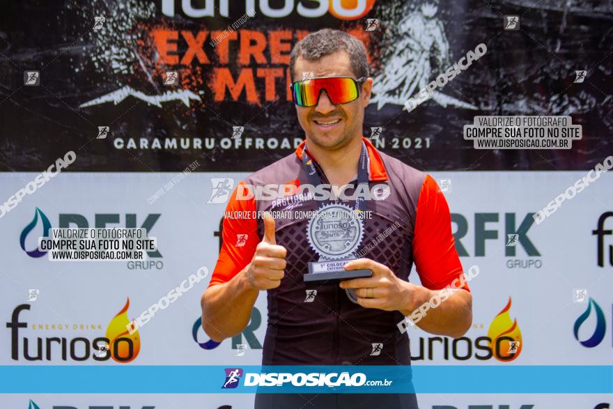  Furioso Extrema MTB 