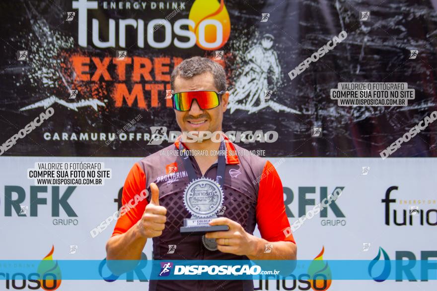  Furioso Extrema MTB 