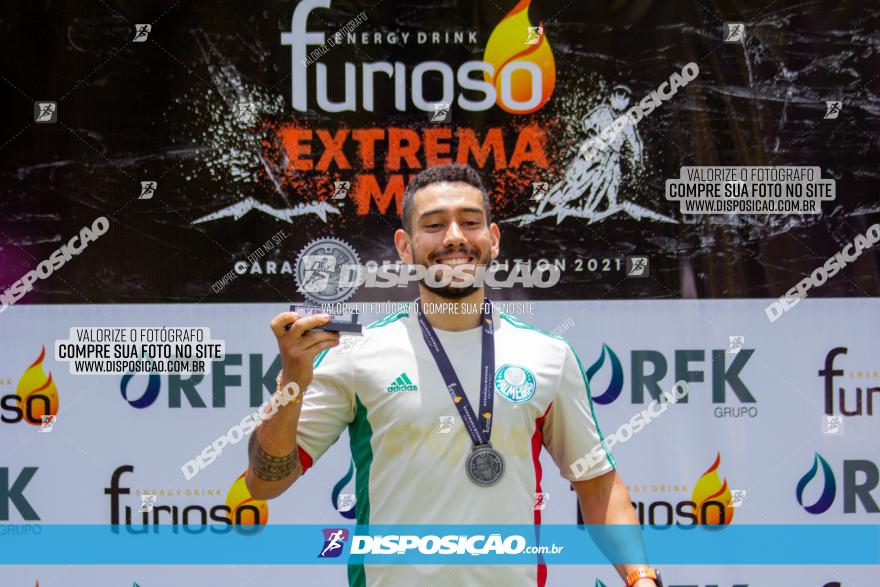  Furioso Extrema MTB 