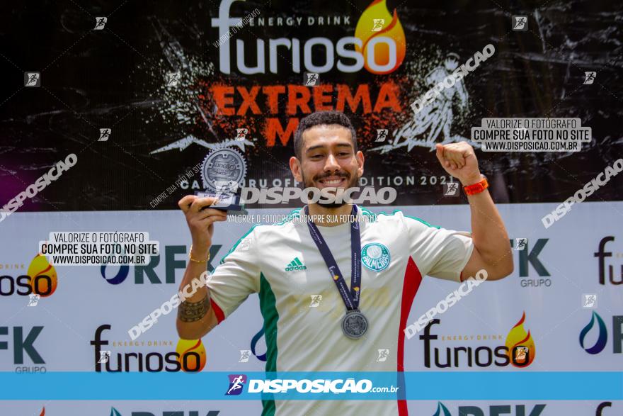  Furioso Extrema MTB 