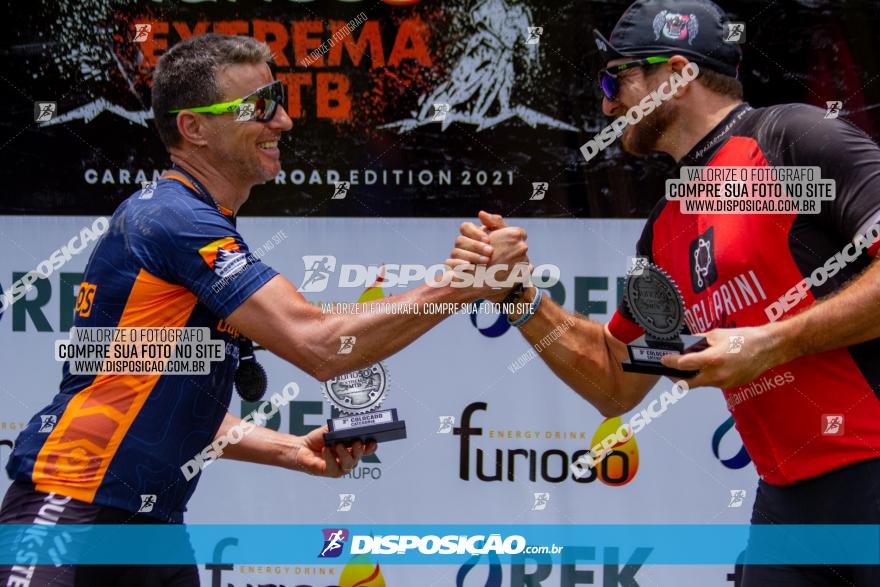  Furioso Extrema MTB 