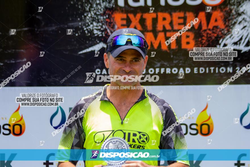  Furioso Extrema MTB 