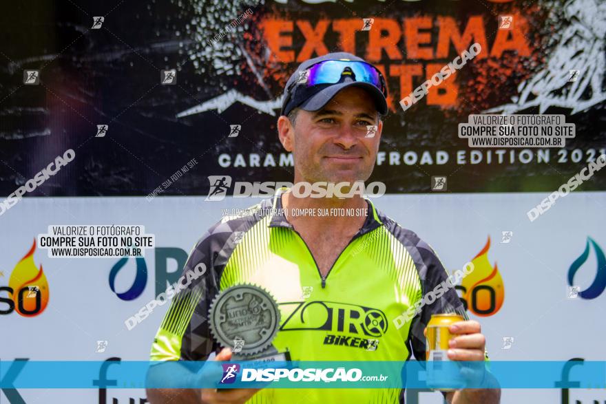  Furioso Extrema MTB 