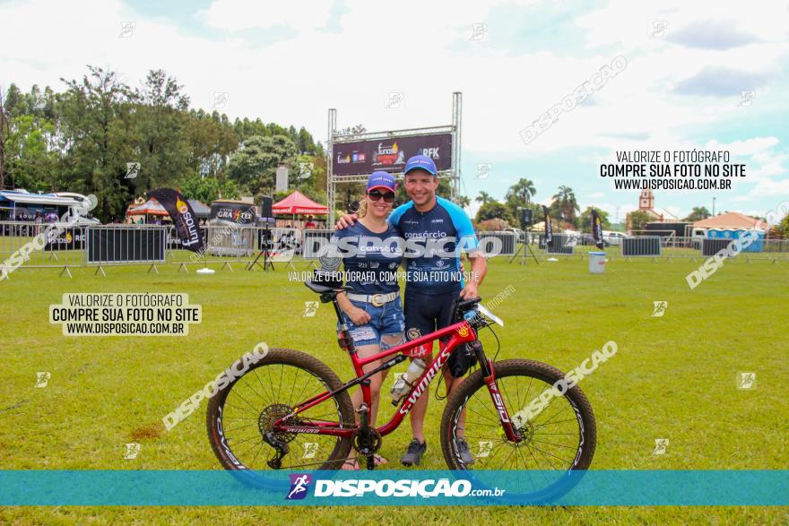  Furioso Extrema MTB 