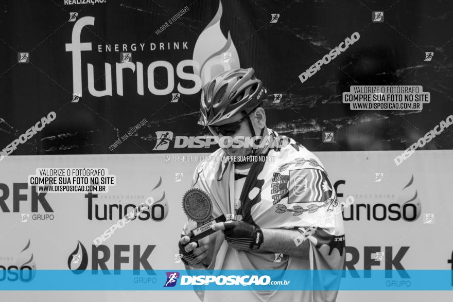  Furioso Extrema MTB 