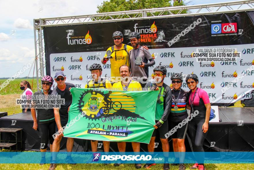  Furioso Extrema MTB 