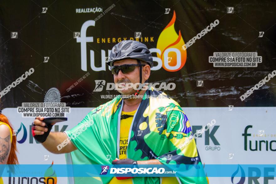  Furioso Extrema MTB 